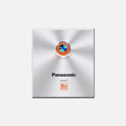 Panasonic　SJ-MJ7 80th