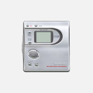 Sharp  MD-MT190