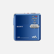 Sony　MZ-RH10