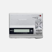 Sharp　MD-MS200