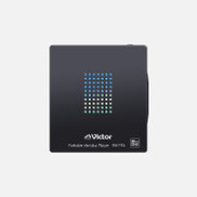 Victor　XM-PX5