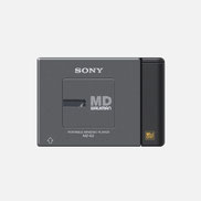Sony MZ-E2