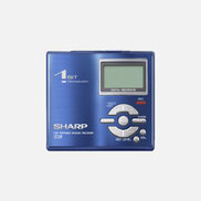 Sharp MD-DR470