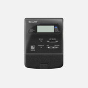Sharp　MD-D10