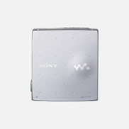 Sony  MZ-E909