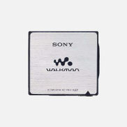 Sony  MZ-E900