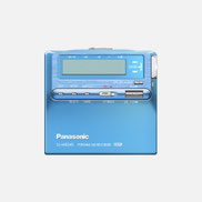Panasonic  SJ-MR240