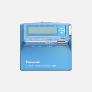 Panasonic　SJ-MR240