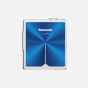 Panasonic  SJ-MJ95