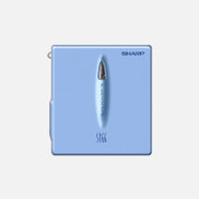 Sharp  MD-ST66