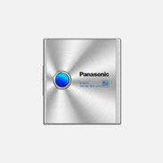 Panasonic　SJ-MJ70