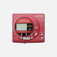 Sharp　MD-MT15