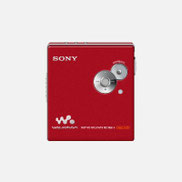Sony   MZ-NE810