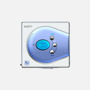 Sanyo　MDG-P3