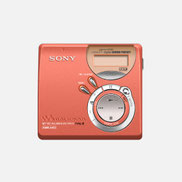 Sony MZ-N510