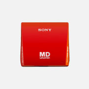 Sony　MZ-E75