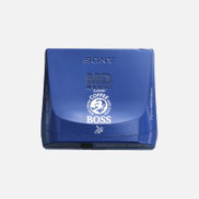 Suntory  MZ-E7W Boss