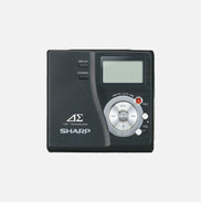 Sharp　MD-DR77