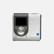 Sony　MZ-DH10P