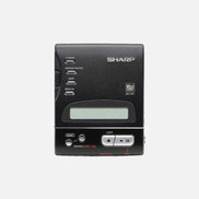 Sharp　MD-M11