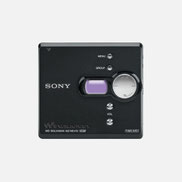 Sony MZ-NE410