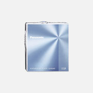 Panasonic  SJ-MJ90