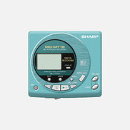 Sharp  MD-MT18