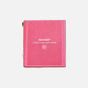 Sharp　MD-ST531