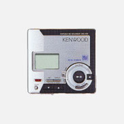 Kenwood DMC-K9R