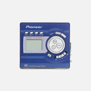 Pioneer  PMD-R55