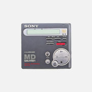Sony  MZ-R70