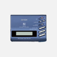 Denon　DMP-R70