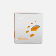 Sony　MZ-E520