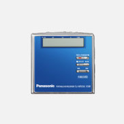 Panasonic  SJ-MR250