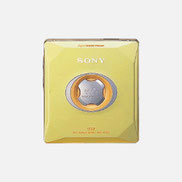 Sony  MZ-E501