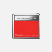 Panasonic SJ-MJ55