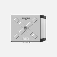 Grundig　MD-P1
