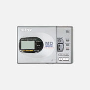 Sony　MZ-R35