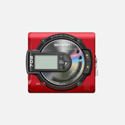 MD-MS702-RED
