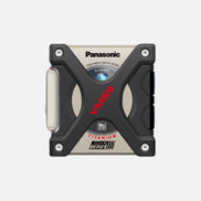 Panasonic　SJ-SW9MD