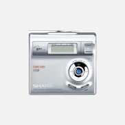 Sharp  IM-DR410
