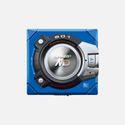 Sharp　MD-ST601