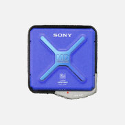 Sony　MZ-E44