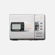 Sony　MZ-R30