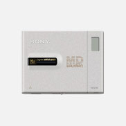 Sony MZ-E50