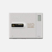 Sony　MZ-E50