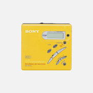 Sony  MZ-R500