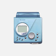 Sharp MD-MT99