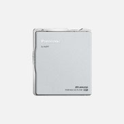 Panasonic　SJ-MJ97