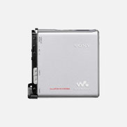 Sony　MZ-RH1